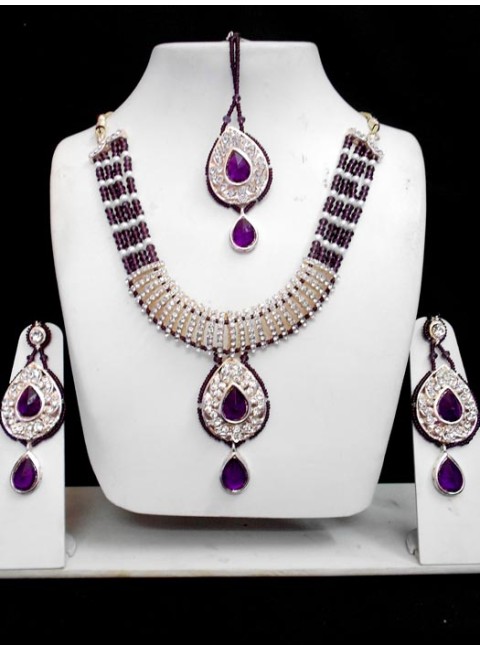 Party Wear Jewelry